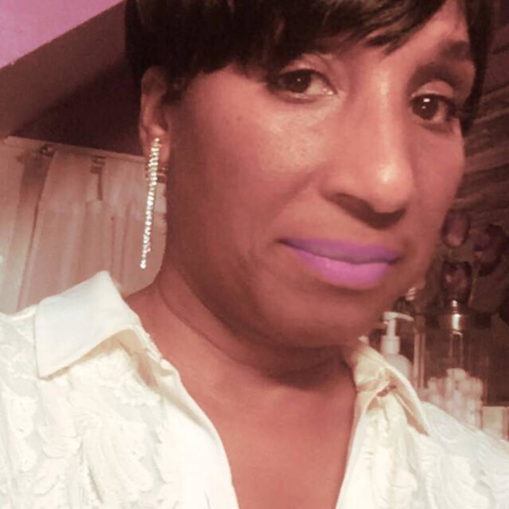 Meet your Posher, Rose